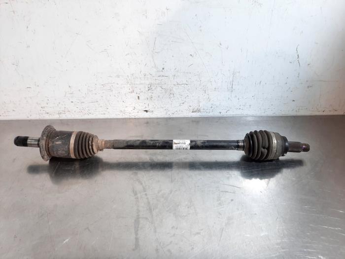 Arbre de transmission arrière droit BMW 1-Série