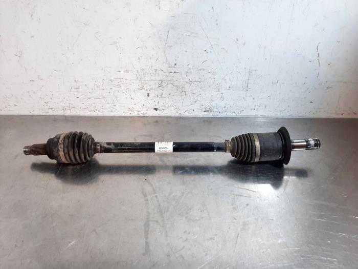 Arbre de transmission arrière gauche BMW 1-Série
