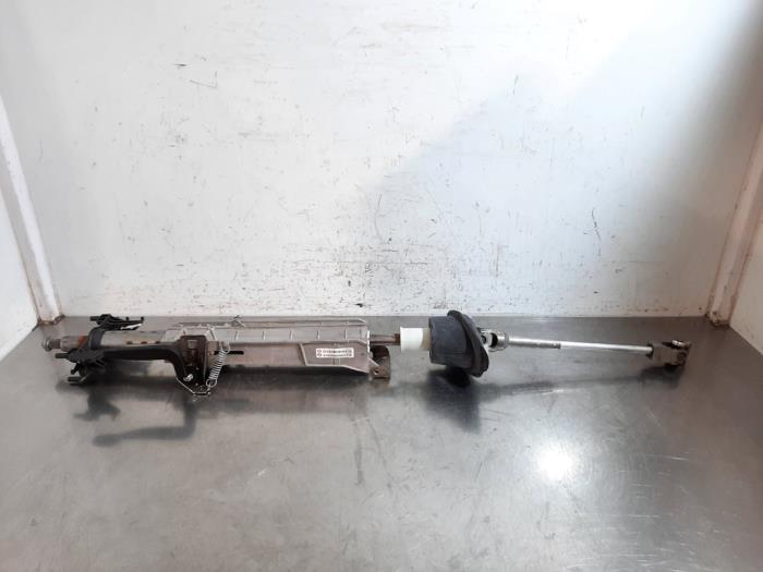 Boîtier colonne de direction complet BMW 1-Série
