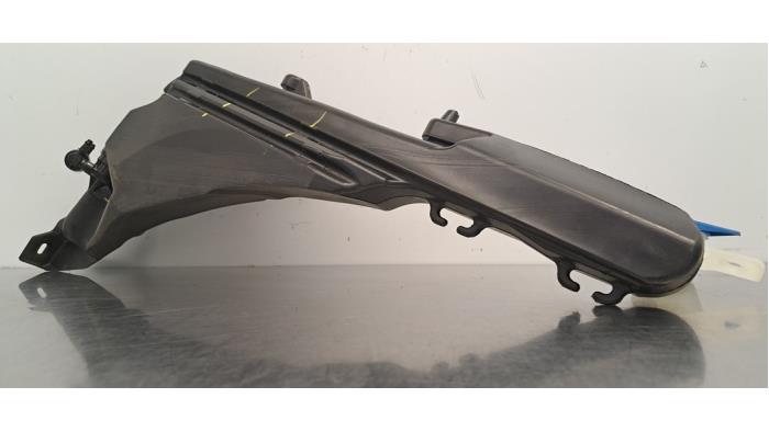 Réservoir lave-glace avant Peugeot 408