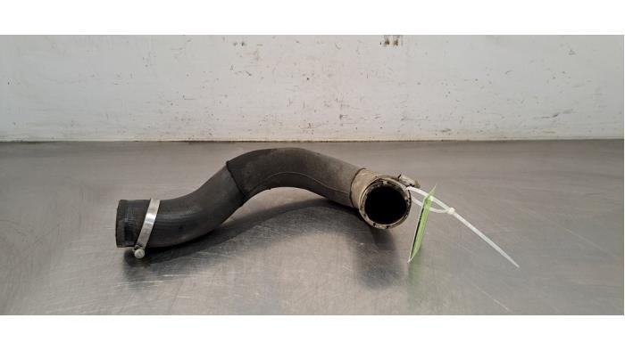 Tuyau intercooler Ford Transit