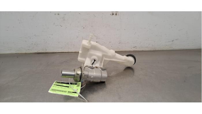Cylindre de frein principal Peugeot 408