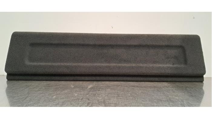 Support plage arrière Peugeot 408