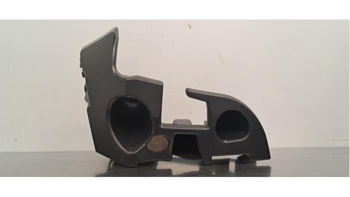 Support pare-chocs arrière droit Peugeot 408