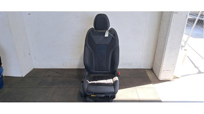 Siège droit BMW 3-Série