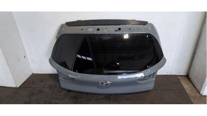 Hayon Hyundai I30
