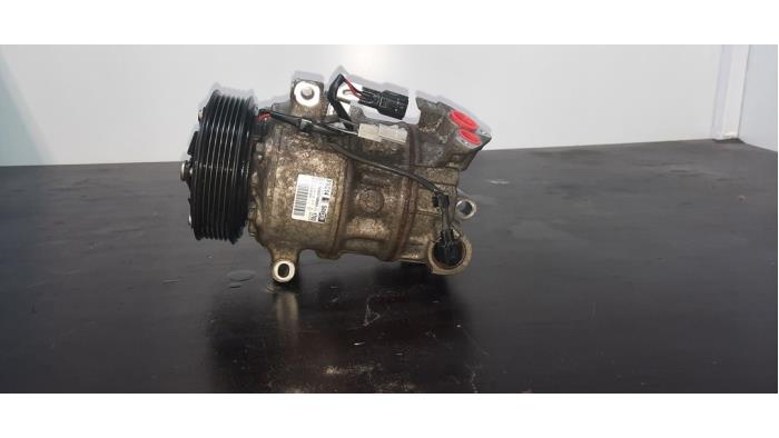 Pompe clim Renault Megane