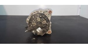 Gebruikte Dynamo Renault Megane IV (RFBB) 1.6 GT Energy TCe 205 EDC Prijs € 133,10 Inclusief btw aangeboden door Autohandel Didier