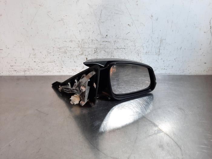 Rétroviseur extérieur droit BMW 1-Série