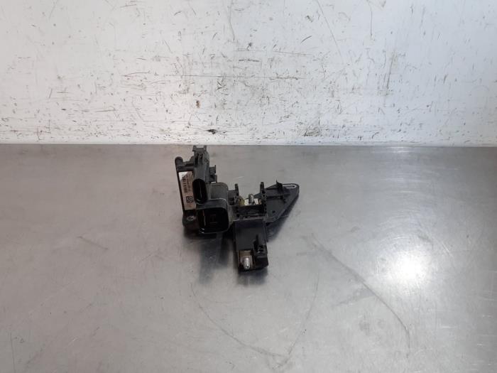 Borne de batterie BMW 1-Série