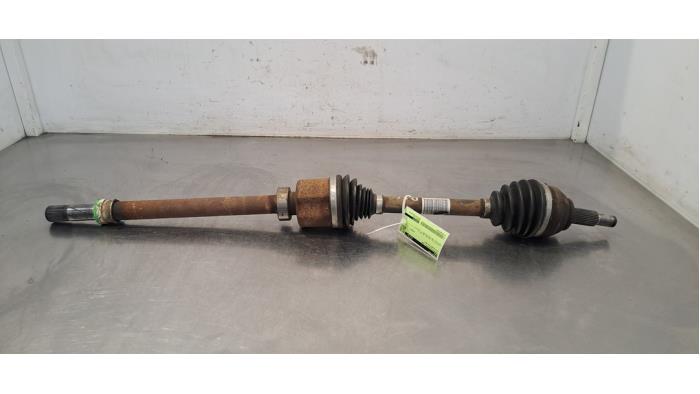 Arbre de transmission avant droit Fiat Talento