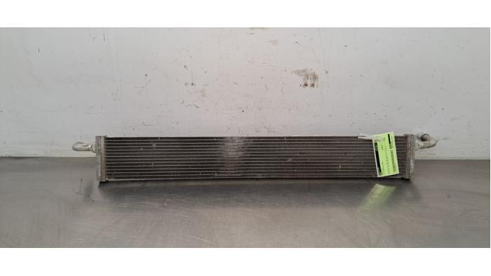 Radiateur Fiat Talento