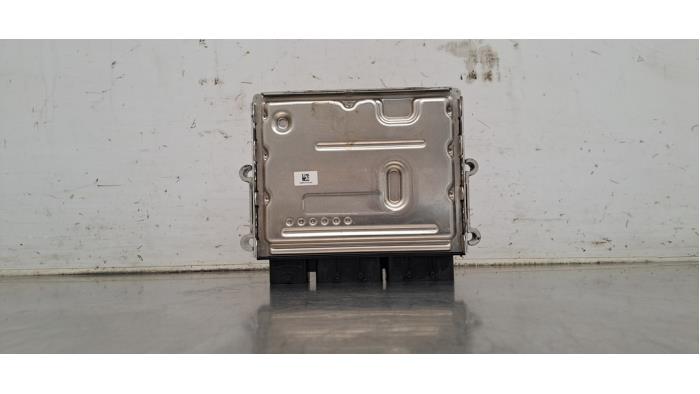 Ordinateur gestion moteur Fiat Talento