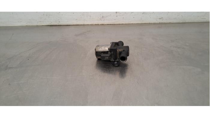 Robinet chauffage électrique Fiat Talento