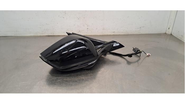 Rétroviseur extérieur droit Peugeot 408