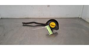 Gebruikte Olie vulpijp Fiat Talento 2.0 EcoJet BiTurbo 120 Prijs € 24,20 Inclusief btw aangeboden door Autohandel Didier