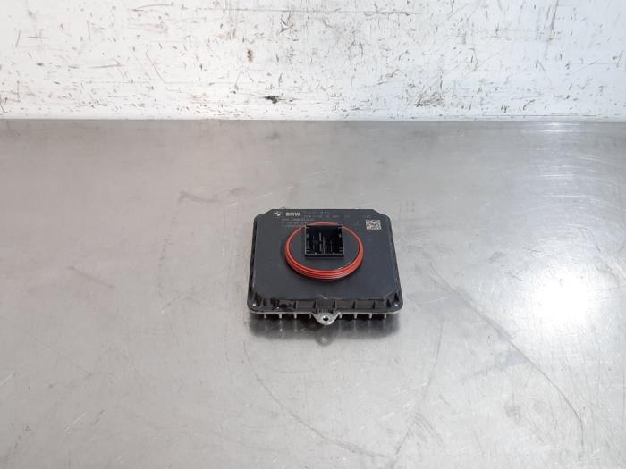 Module phare LED BMW 1-Série