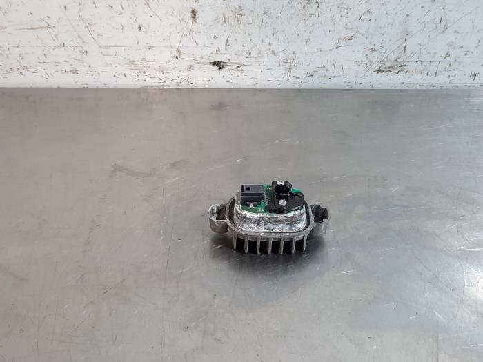 Module (divers) BMW 1-Série