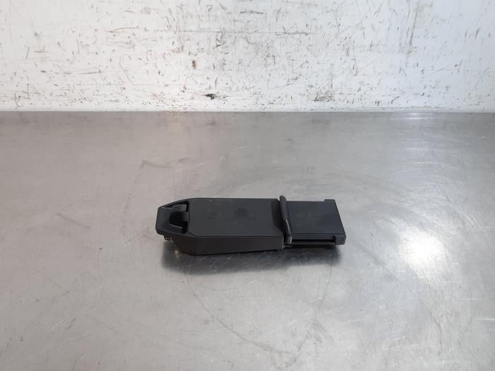 Chargeur sans fil BMW 1-Série