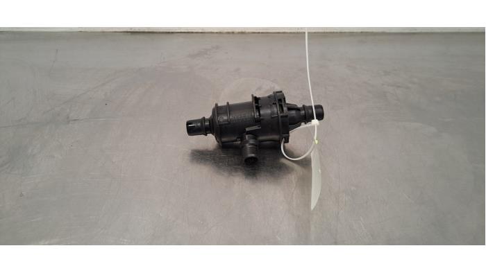 Boîtier thermostat Fiat Talento