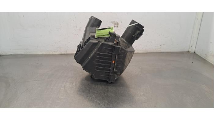 Boîtier filtre à air Fiat Talento