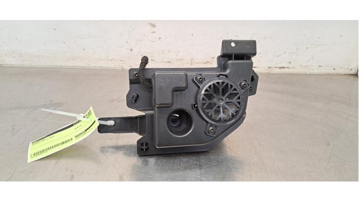 Haut-parleur Peugeot 408