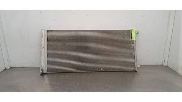 Condensateur clim Fiat Talento