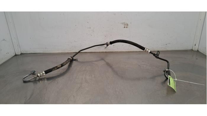 Conduit direction assistée Fiat Talento