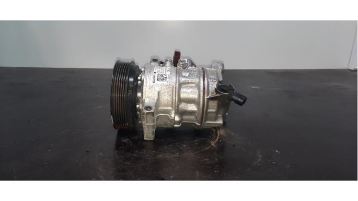 Pompe clim Audi A6