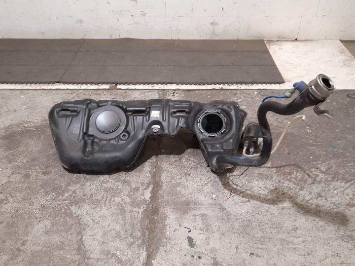 Réservoir de carburant BMW 1-Série