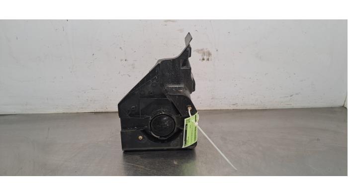 Guidage d&#039;air Fiat Talento