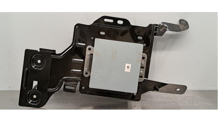 Convertisseur (hybride) Volkswagen Amarok