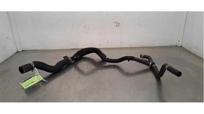 Tuyau radiateur Fiat Talento