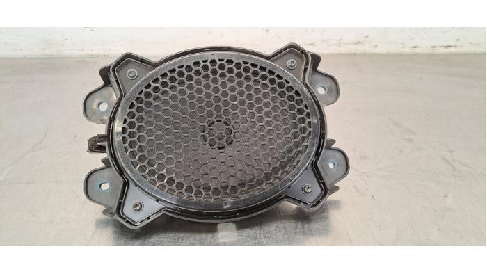 Haut-parleur Volkswagen Amarok