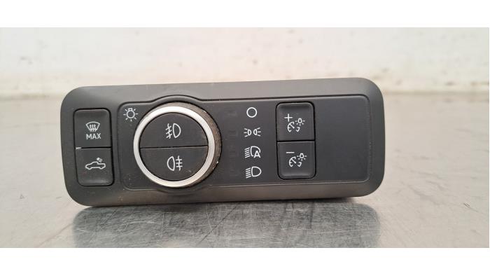 Commutateur phare hauteur réglable Volkswagen Amarok