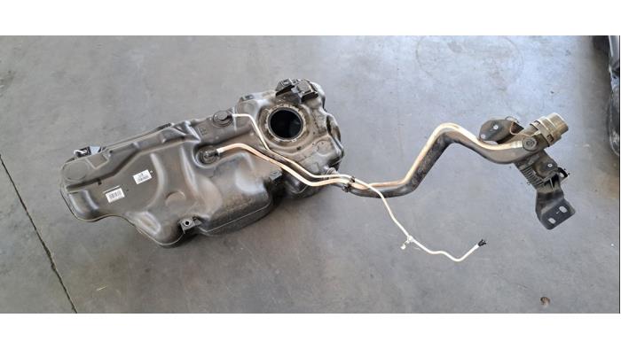 Réservoir de carburant Volkswagen Polo