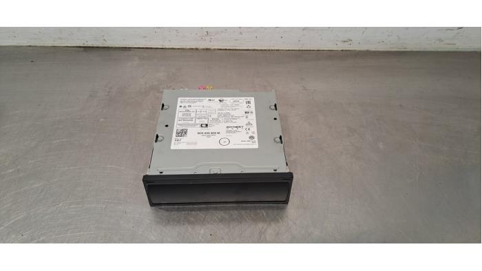 Module navigation Volkswagen Polo