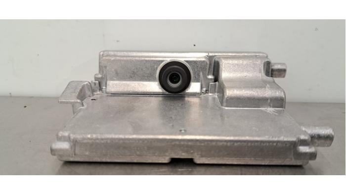 Caméra avant Volkswagen Polo