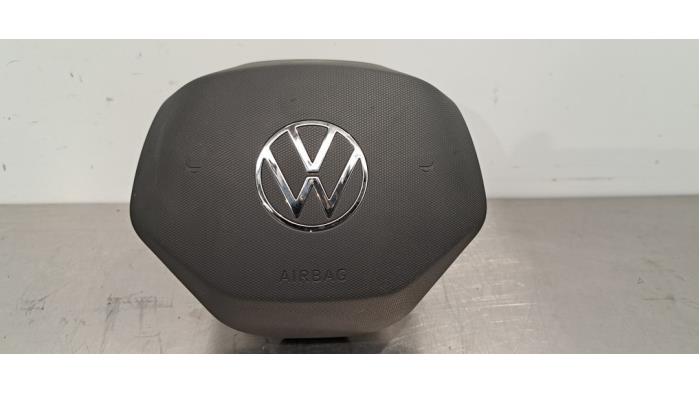 Airbag gauche (volant) Volkswagen Polo