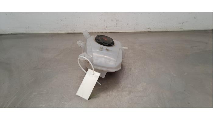 Réservoir d&#039;expansion Volkswagen Polo