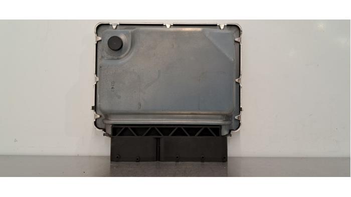 Ordinateur gestion moteur Volkswagen Polo
