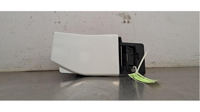 Clapet réservoir Fiat Talento