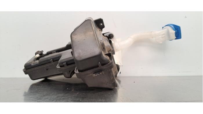 Réservoir lave-glace avant Volkswagen Polo