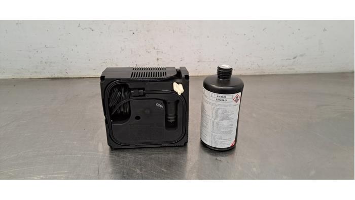 Kit de réparation pneus Volkswagen Polo