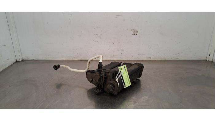 Filtre carbone Volkswagen Polo