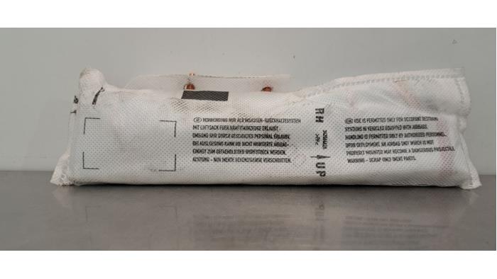 Airbag siège Volkswagen Polo