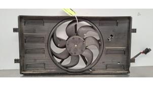 Gebruikte Koelvin Volkswagen Polo VI (AW1) 1.0 MPI 12V Prijs € 139,15 Inclusief btw aangeboden door Autohandel Didier