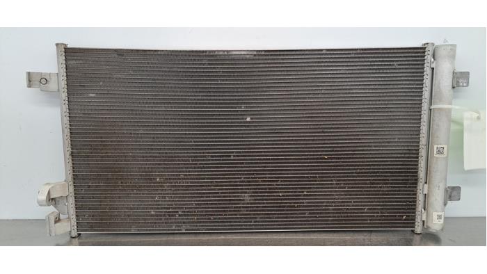 Condensateur clim Volkswagen Polo