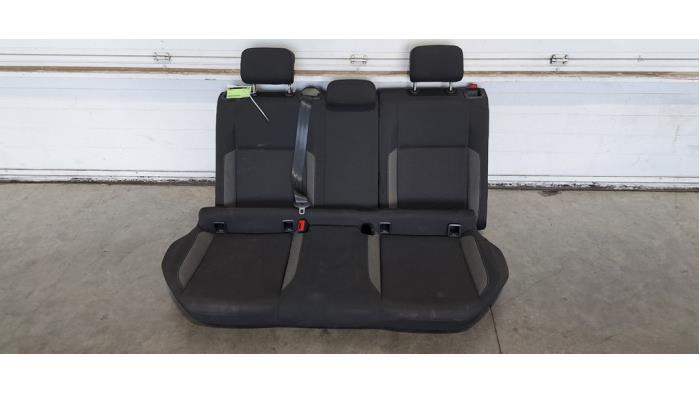 Banquette arrière Volkswagen Polo