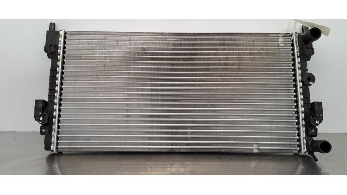 Radiateur Volkswagen Polo